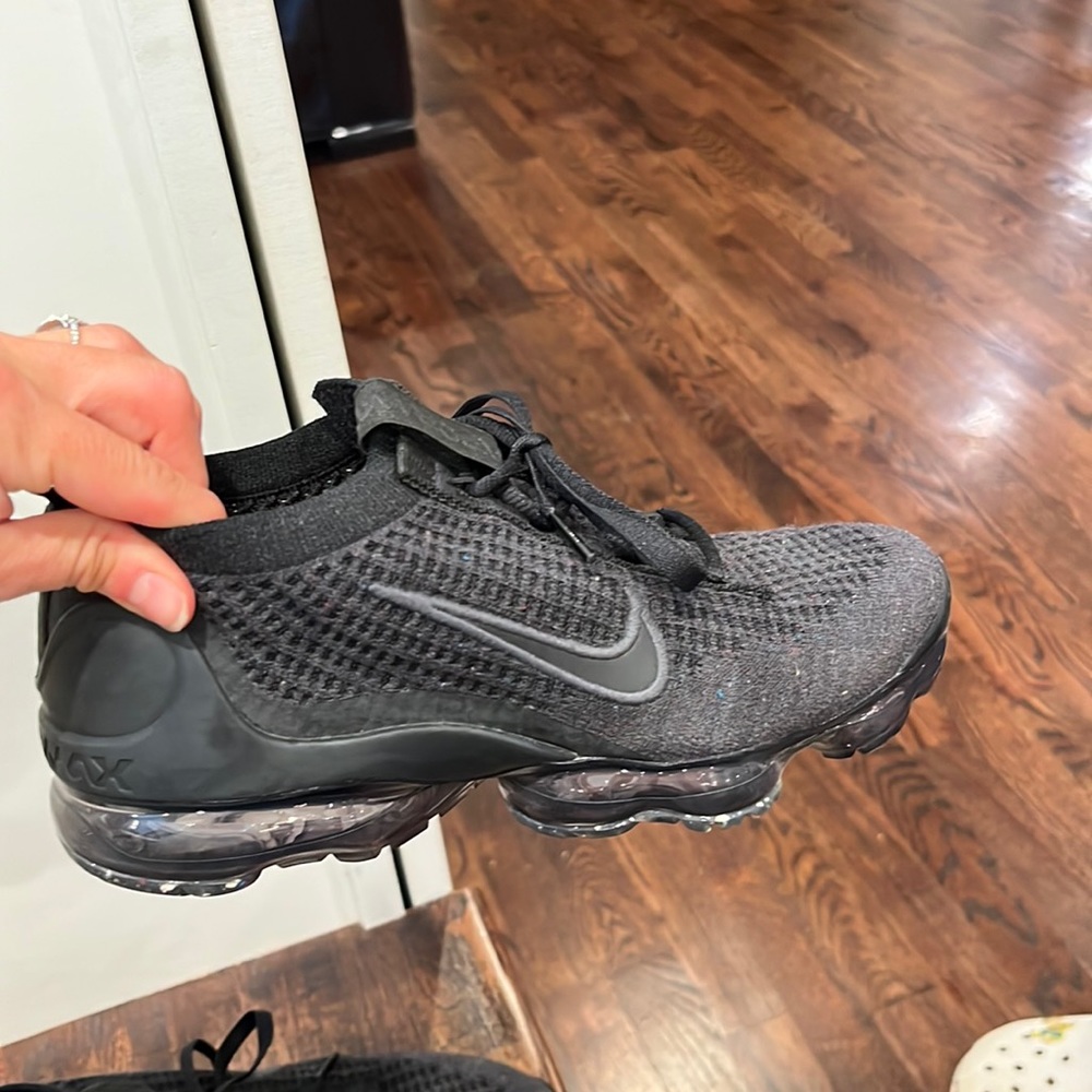 Vapor max size 4.5